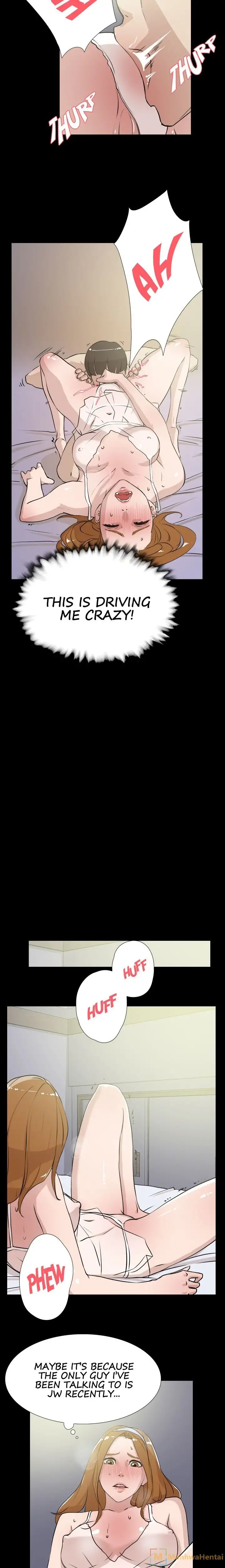 Her 4 Incher - Chapter 15 [photo 6] - MangaPorn