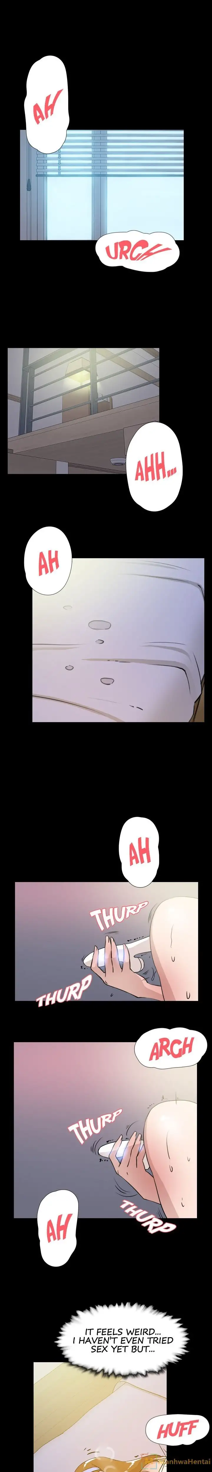 Her 4 Incher - Chapter 15 [photo 8] - MangaPorn