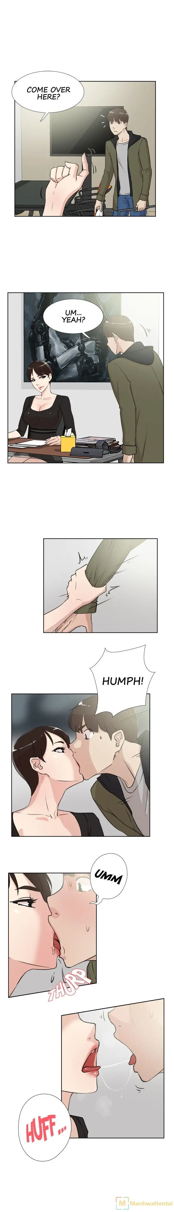 Her 4 Incher - Chapter 16 [photo 11] - MangaPorn