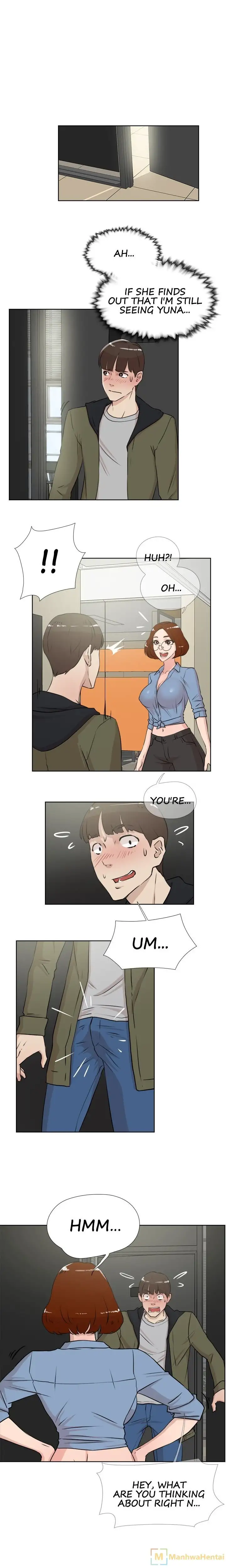 Her 4 Incher - Chapter 16 [photo 13] - MangaPorn