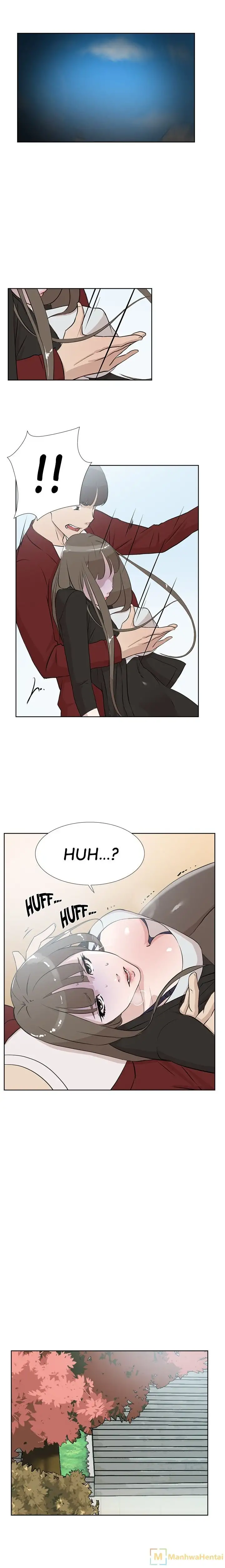 Her 4 Incher - Chapter 16 [photo 5] - MangaPorn