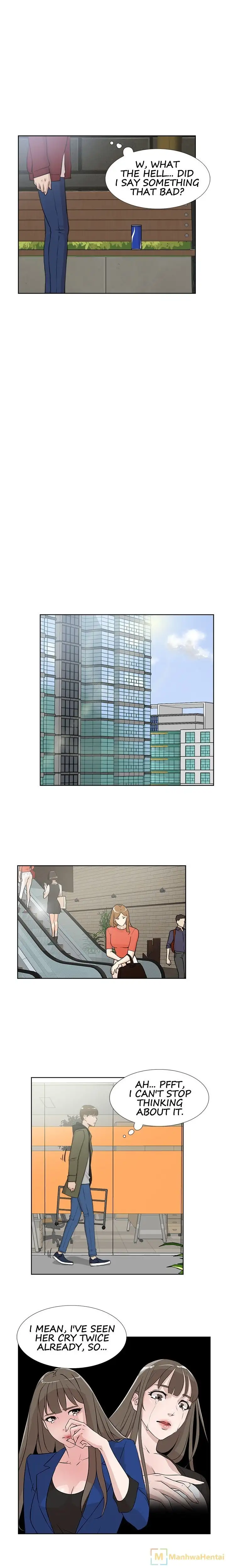 Her 4 Incher - Chapter 16 [photo 9] - MangaPorn