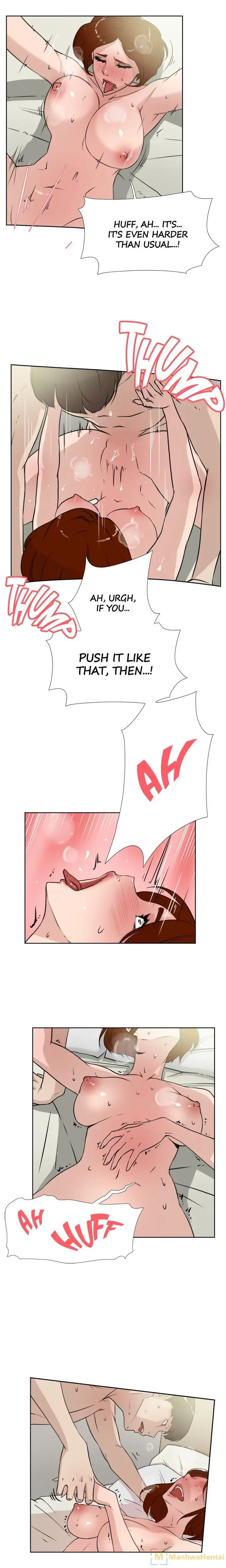 Her 4 Incher - Chapter 17 [photo 10] - MangaPorn