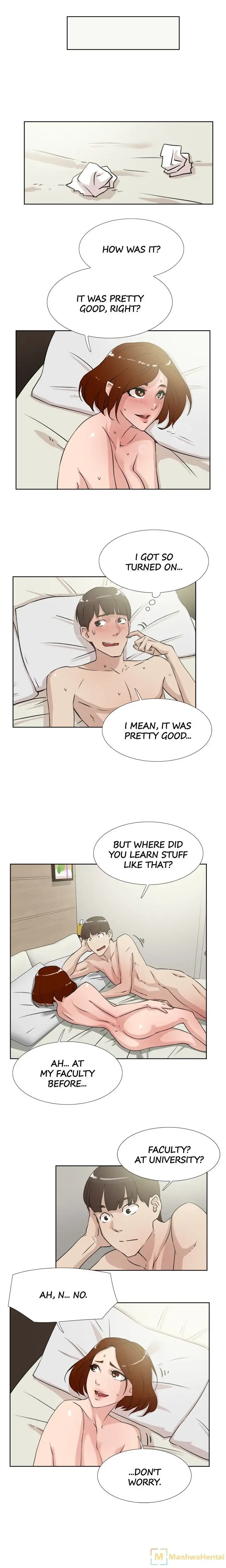 Her 4 Incher - Chapter 17 [photo 13] - MangaPorn