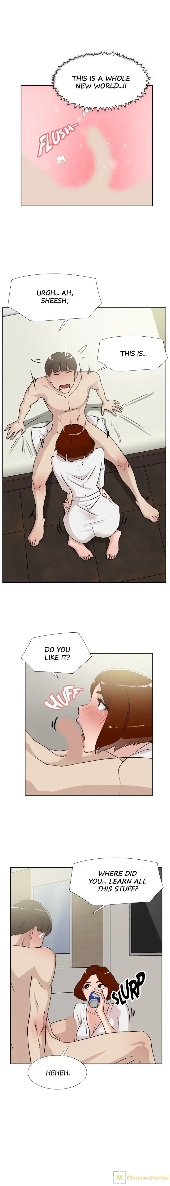 Her 4 Incher - Chapter 17 [photo 7] - MangaPorn