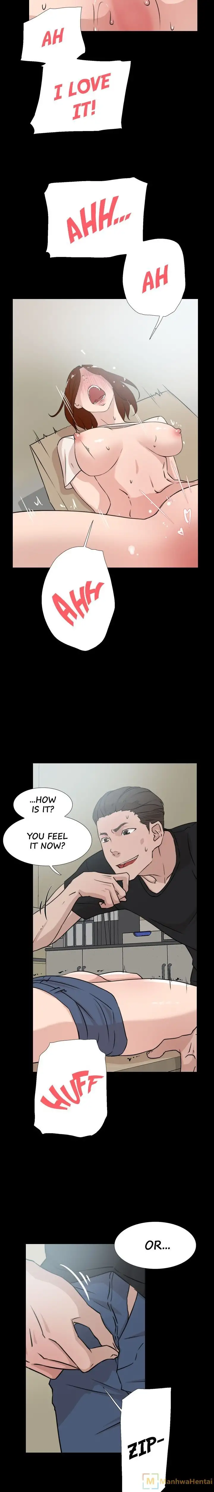 Her 4 Incher - Chapter 18 [photo 11] - MangaPorn