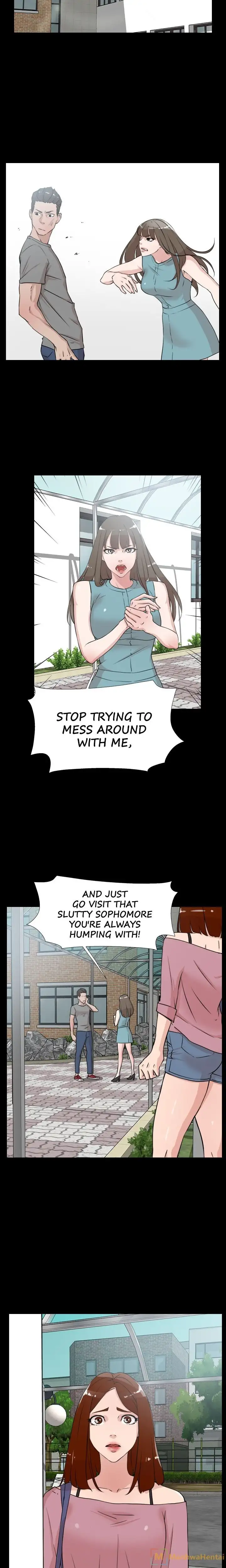 Her 4 Incher - Chapter 18 [photo 16] - MangaPorn