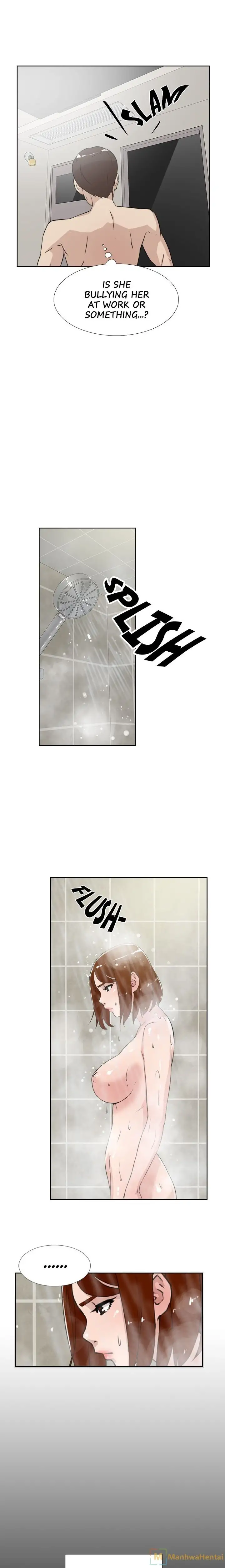 Her 4 Incher - Chapter 18 [photo 3] - MangaPorn