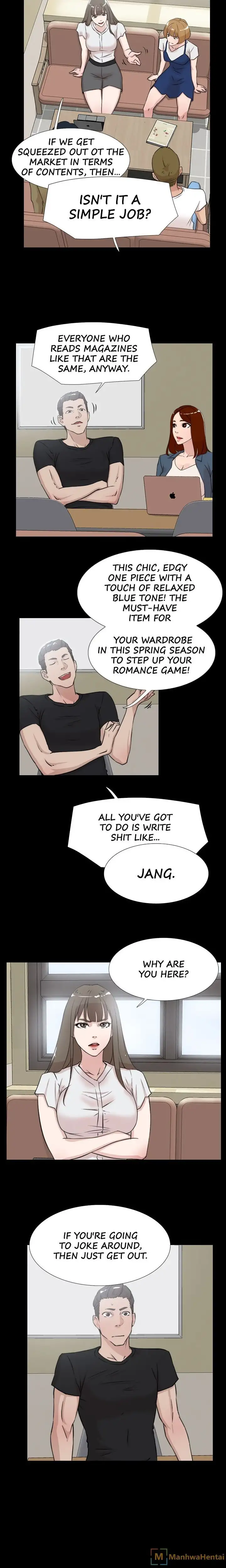 Her 4 Incher - Chapter 18 [photo 5] - MangaPorn