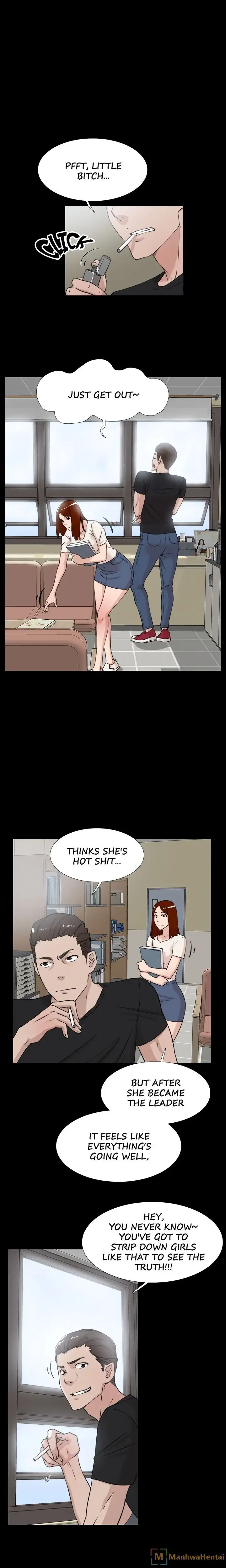 Her 4 Incher - Chapter 18 [photo 6] - MangaPorn