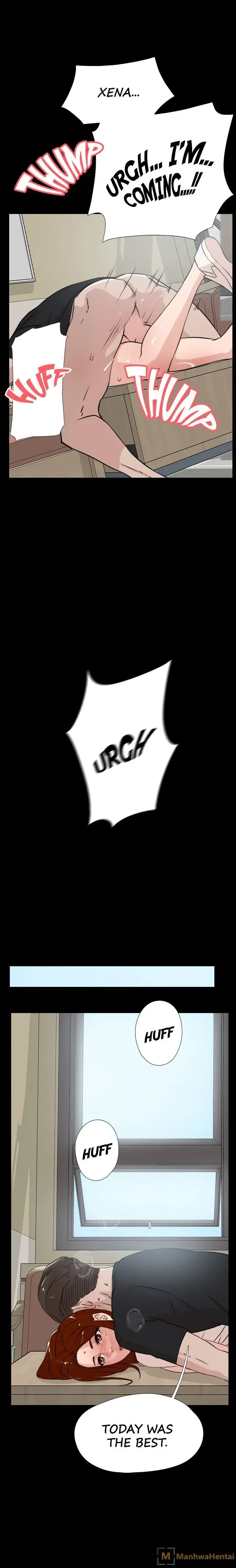 Her 4 Incher - Chapter 19 [photo 1] - MangaPorn