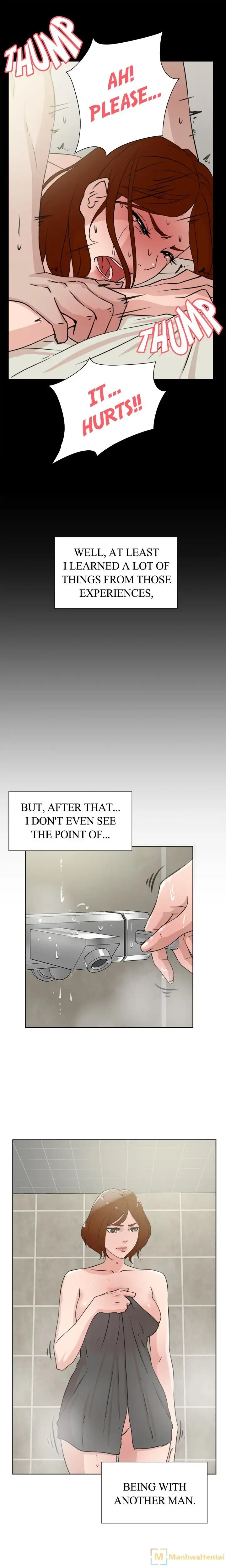 Her 4 Incher - Chapter 19 [photo 12] - MangaPorn