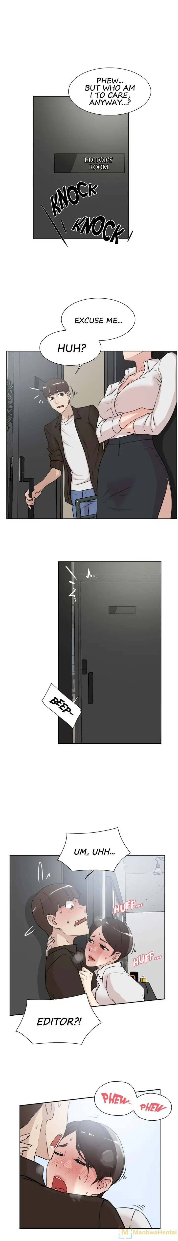 Her 4 Incher - Chapter 19 [photo 15] - MangaPorn