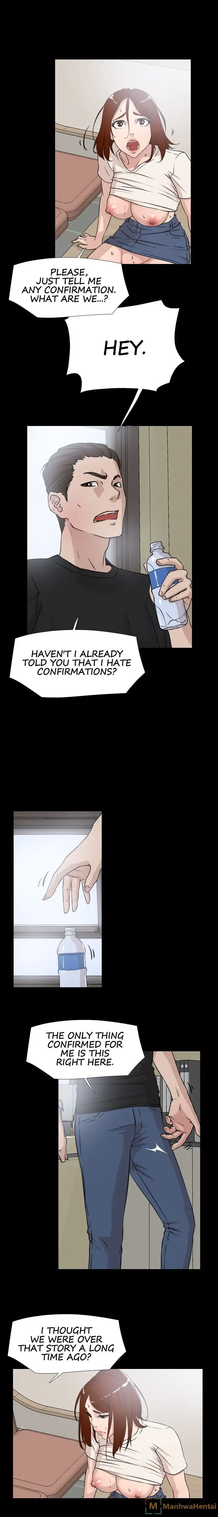 Her 4 Incher - Chapter 19 [photo 4] - MangaPorn