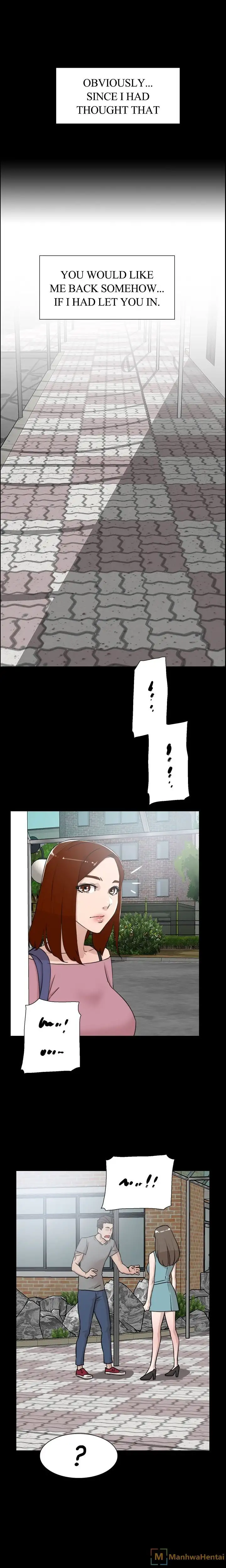 Her 4 Incher - Chapter 19 [photo 5] - MangaPorn