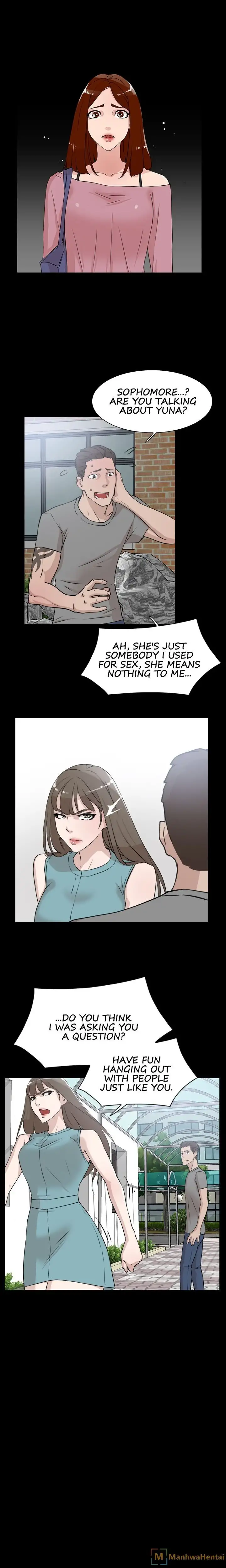 Her 4 Incher - Chapter 19 [photo 7] - MangaPorn