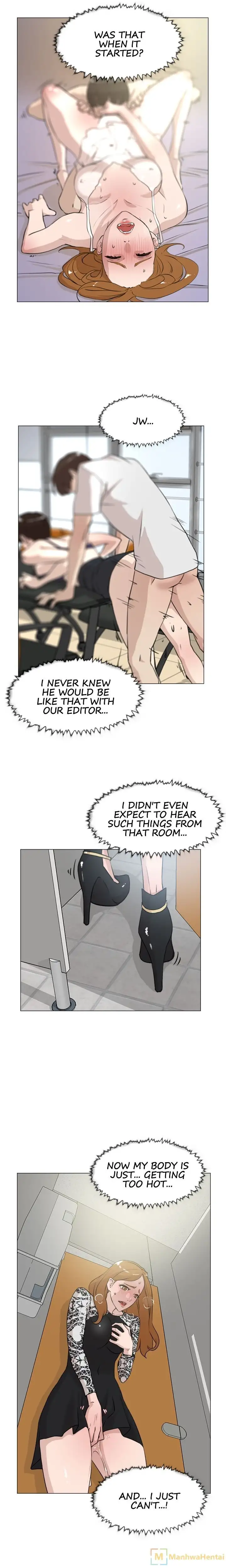 Her 4 Incher - Chapter 20 [photo 12] - MangaPorn