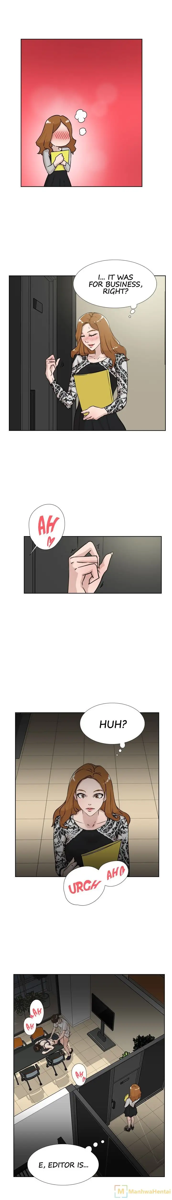 Her 4 Incher - Chapter 20 [photo 3] - MangaPorn