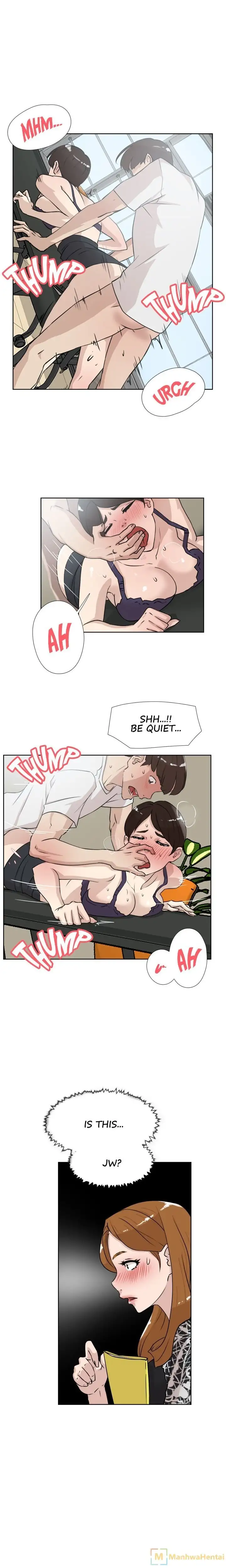 Her 4 Incher - Chapter 20 [photo 5] - MangaPorn