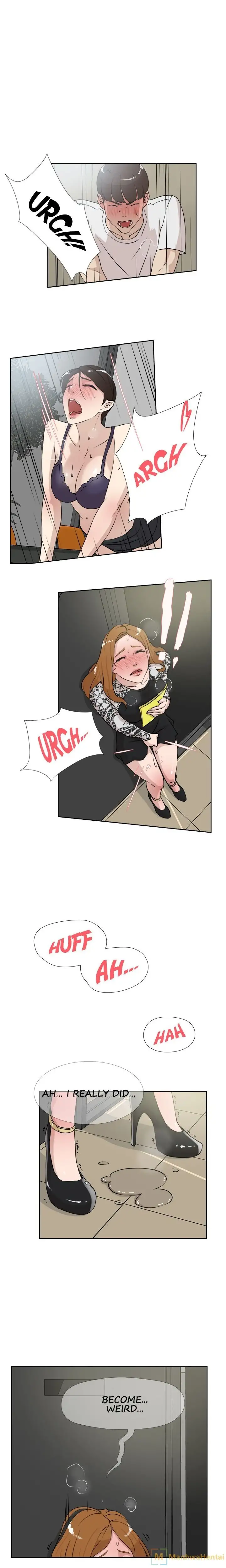 Her 4 Incher - Chapter 20 [photo 8] - MangaPorn