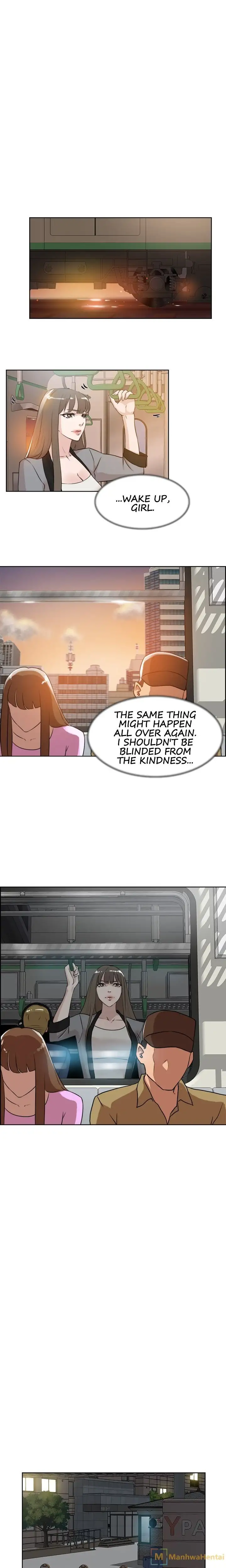 Her 4 Incher - Chapter 21 [photo 12] - MangaPorn