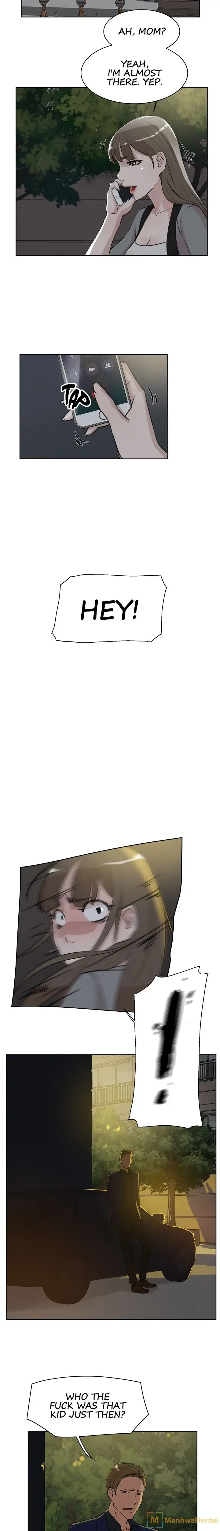 Her 4 Incher - Chapter 21 [photo 13] - MangaPorn