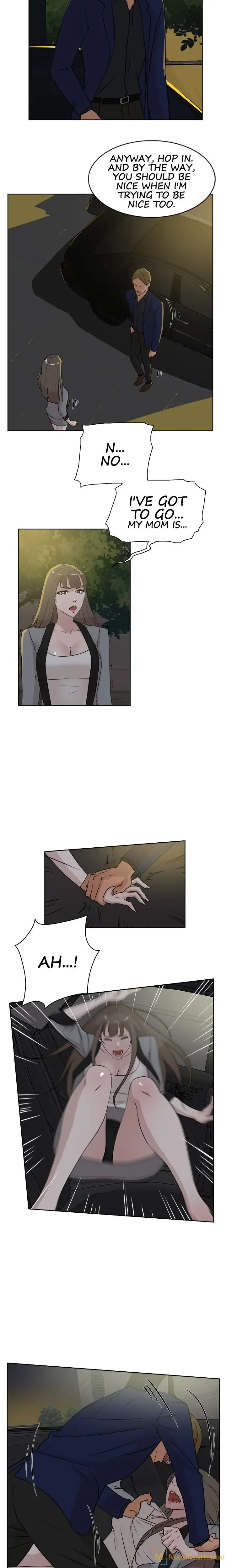 Her 4 Incher - Chapter 21 [photo 14] - MangaPorn