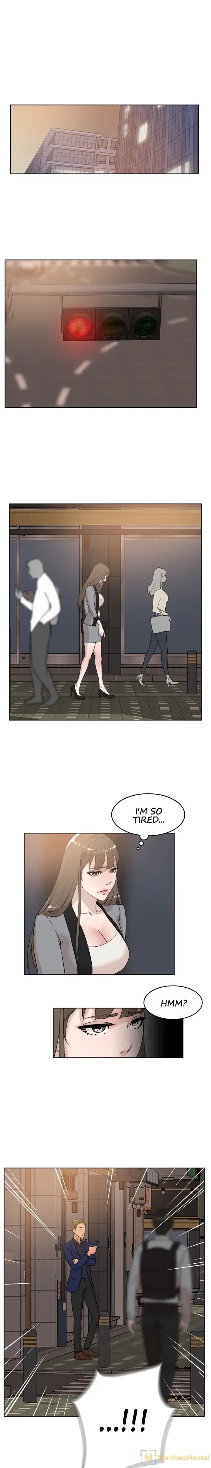 Her 4 Incher - Chapter 21 [photo 7] - MangaPorn