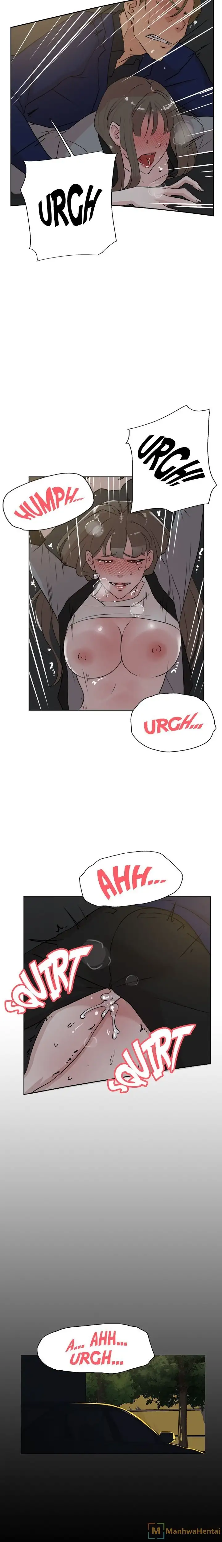 Her 4 Incher - Chapter 22 [photo 10] - MangaPorn