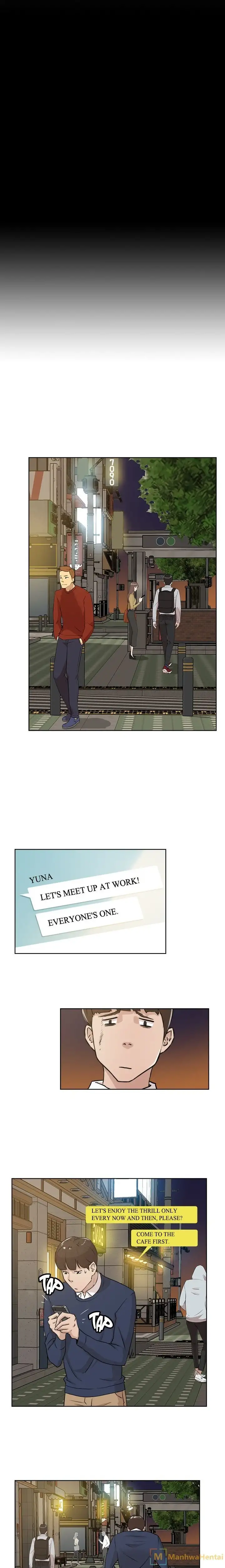 Her 4 Incher - Chapter 22 [photo 11] - MangaPorn