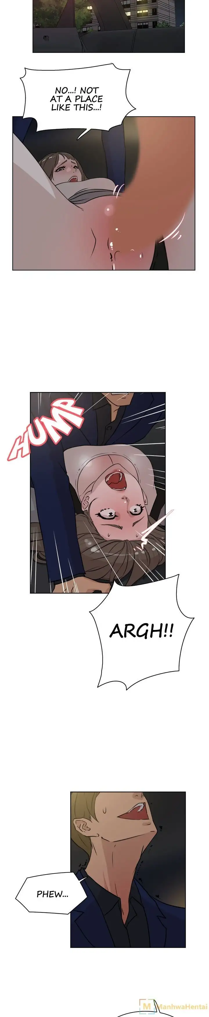 Her 4 Incher - Chapter 22 [photo 2] - MangaPorn