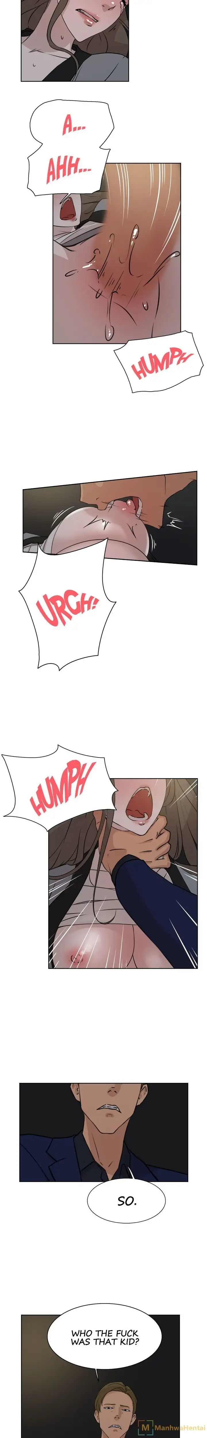 Her 4 Incher - Chapter 22 [photo 4] - MangaPorn