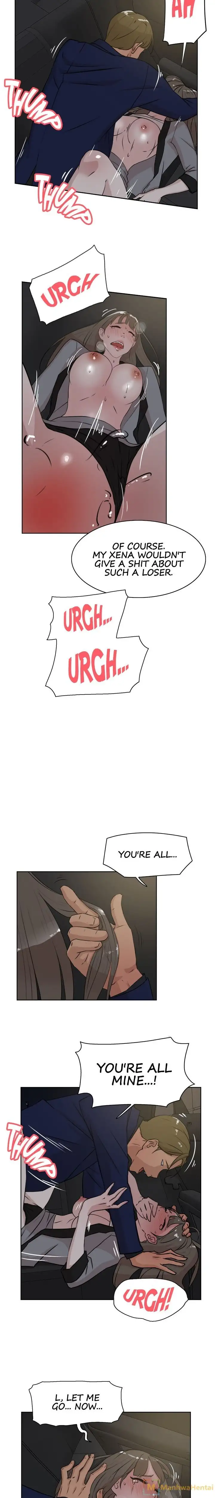 Her 4 Incher - Chapter 22 [photo 6] - MangaPorn