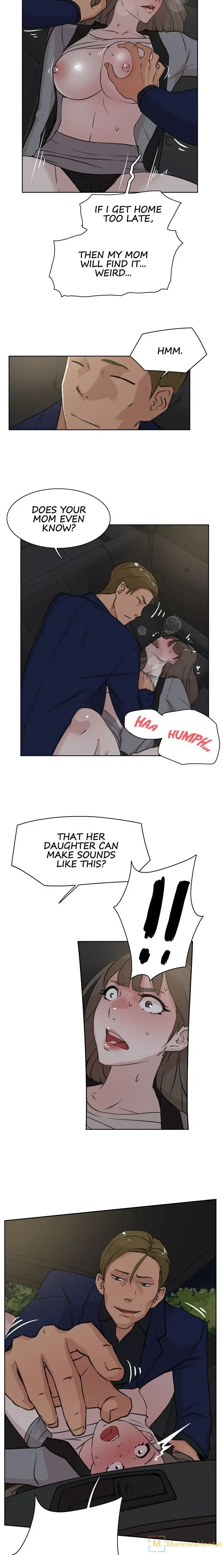 Her 4 Incher - Chapter 22 [photo 7] - MangaPorn