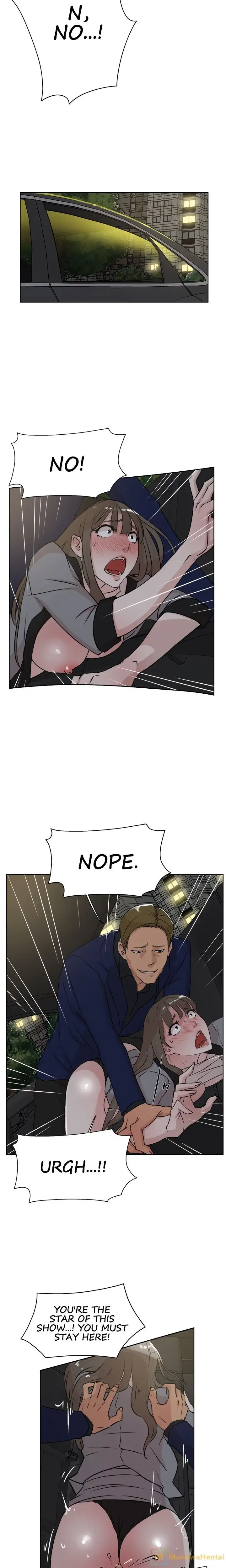 Her 4 Incher - Chapter 22 [photo 8] - MangaPorn