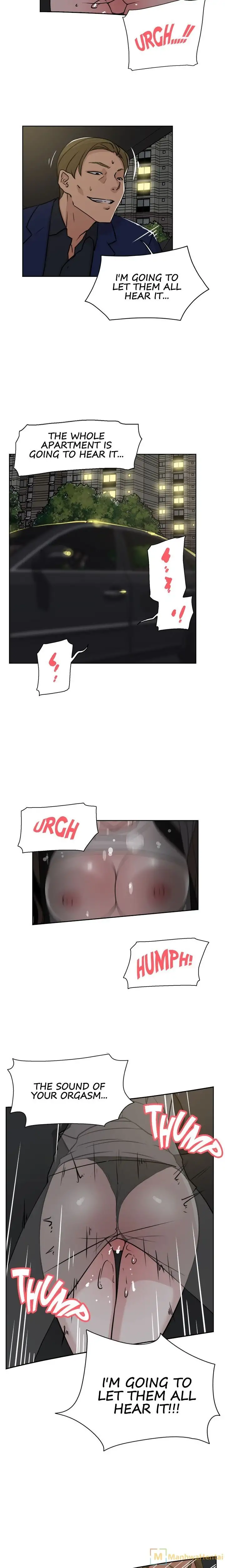 Her 4 Incher - Chapter 22 [photo 9] - MangaPorn