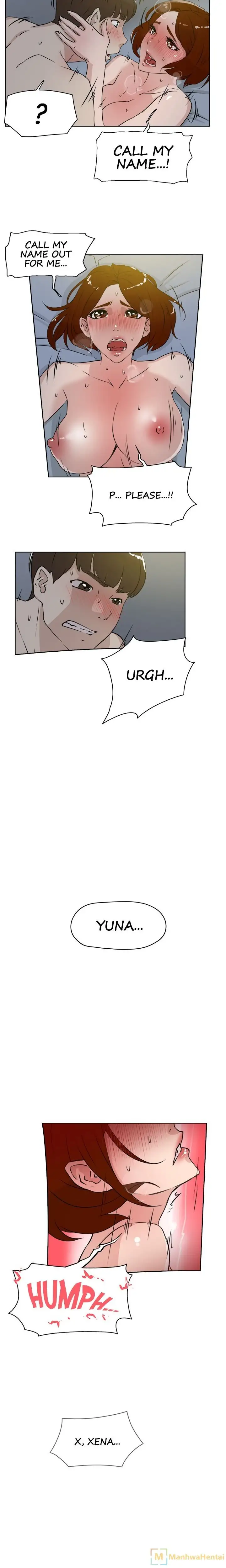 Her 4 Incher - Chapter 23 [photo 10] - MangaPorn