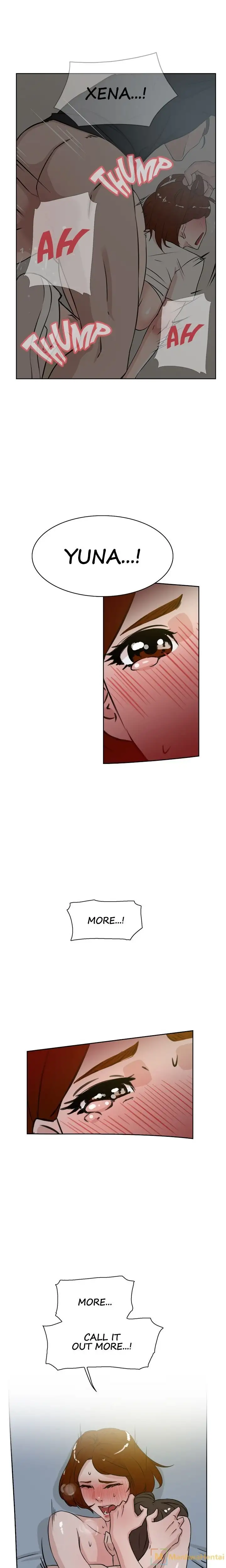 Her 4 Incher - Chapter 23 [photo 11] - MangaPorn