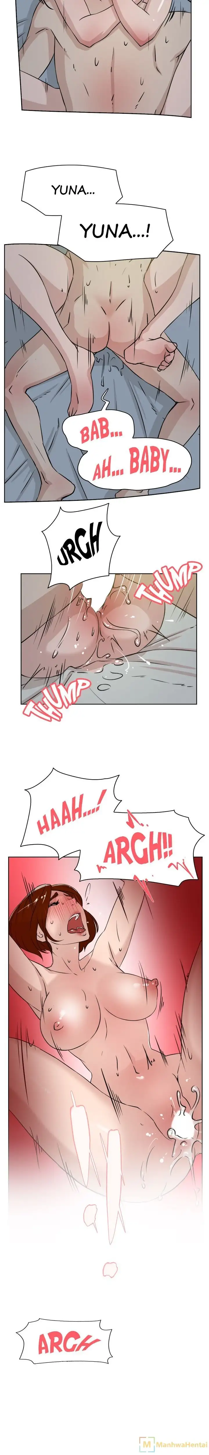 Her 4 Incher - Chapter 23 [photo 12] - MangaPorn