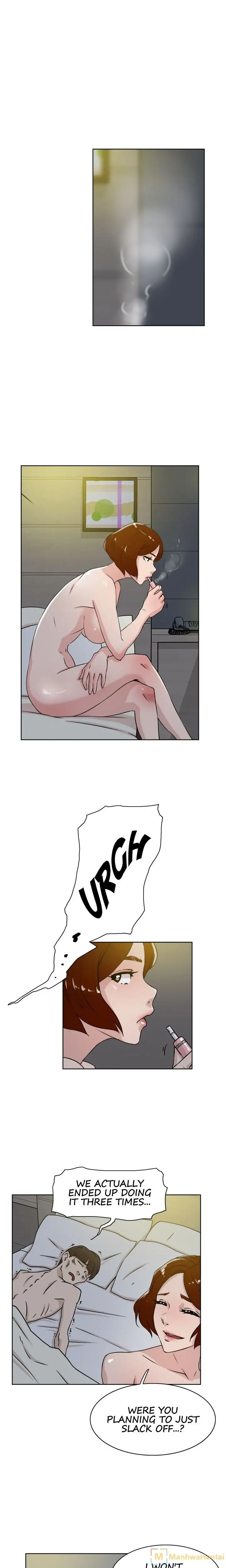 Her 4 Incher - Chapter 23 [photo 13] - MangaPorn