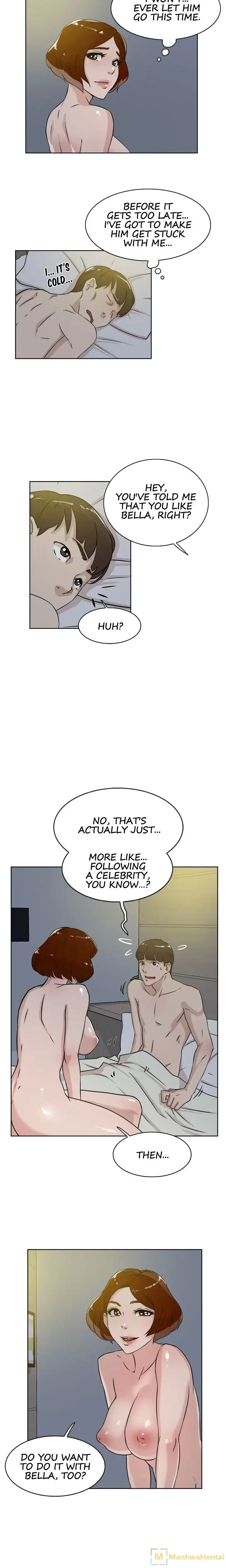 Her 4 Incher - Chapter 23 [photo 14] - MangaPorn