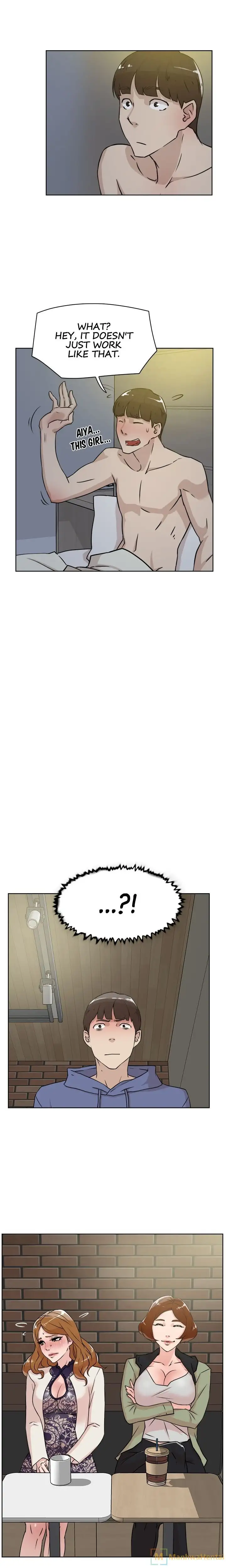 Her 4 Incher - Chapter 23 [photo 15] - MangaPorn