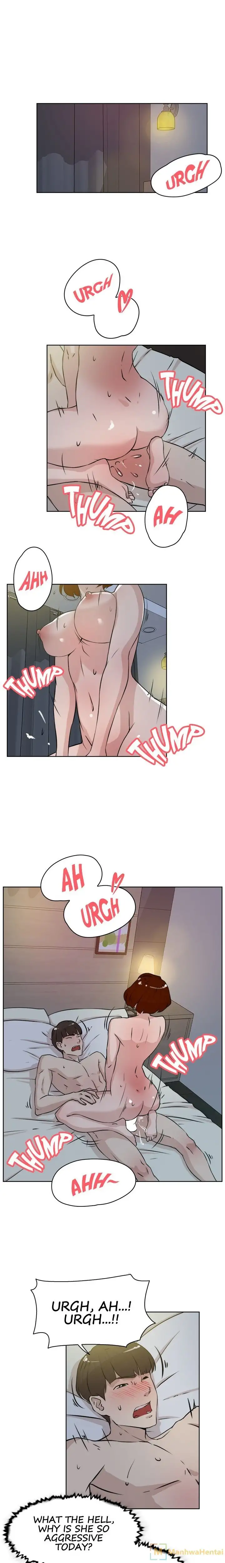 Her 4 Incher - Chapter 23 [photo 6] - MangaPorn