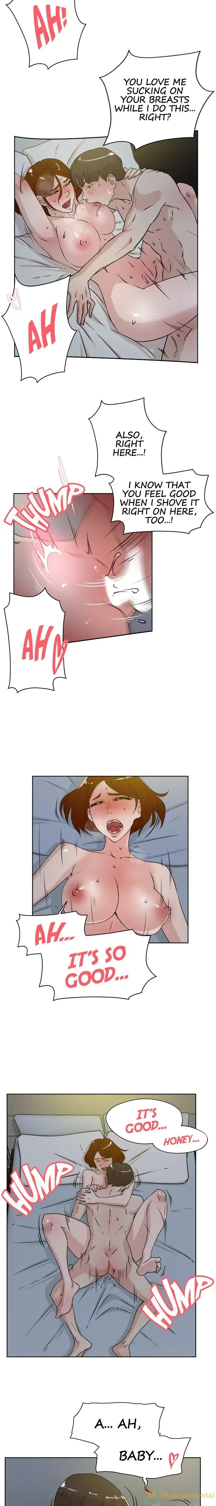 Her 4 Incher - Chapter 23 [photo 9] - MangaPorn