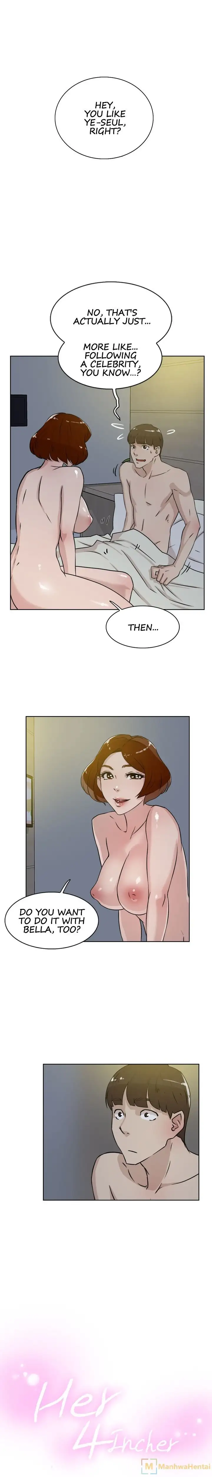 Her 4 Incher - Chapter 24 [photo 1] - MangaPorn