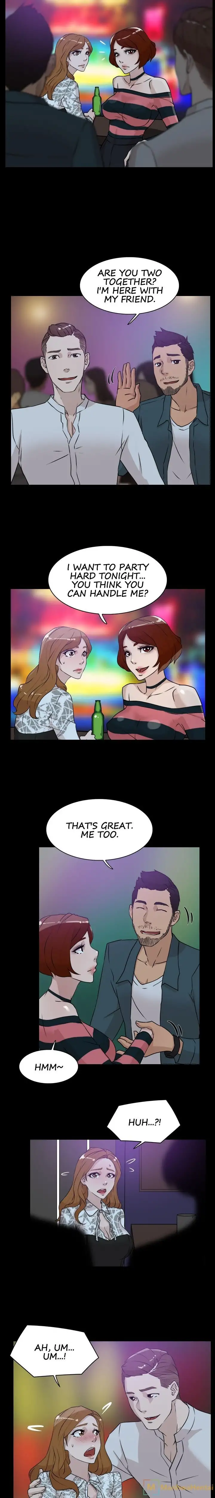 Her 4 Incher - Chapter 24 [photo 11] - MangaPorn