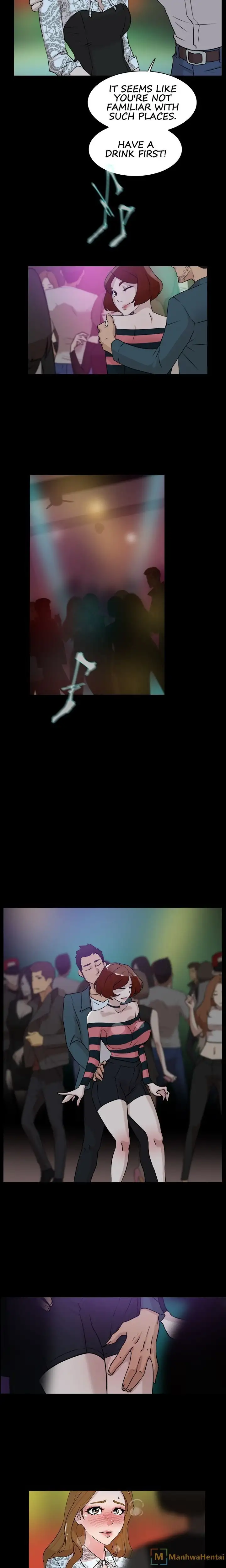 Her 4 Incher - Chapter 24 [photo 12] - MangaPorn