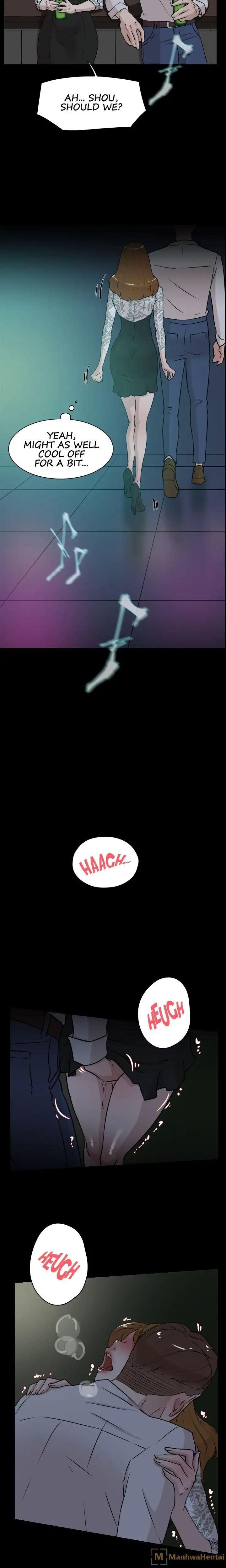 Her 4 Incher - Chapter 24 [photo 14] - MangaPorn