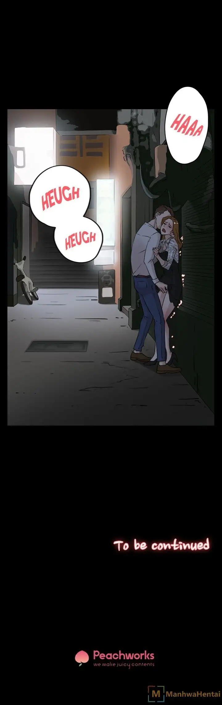 Her 4 Incher - Chapter 24 [photo 15] - MangaPorn