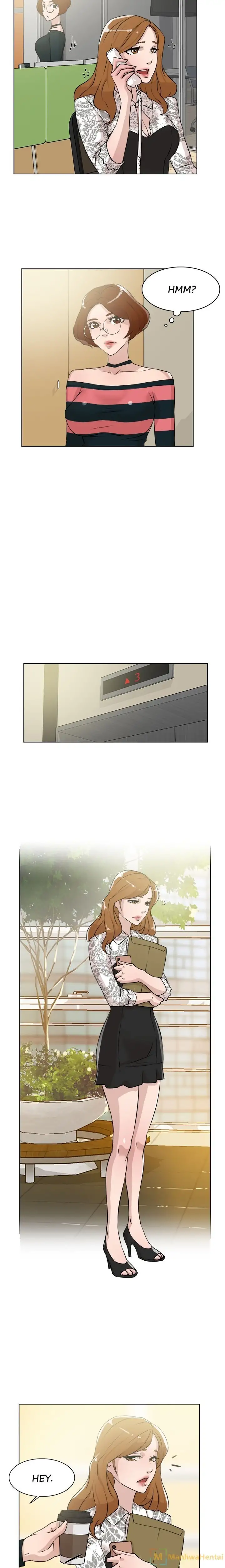 Her 4 Incher - Chapter 24 [photo 4] - MangaPorn